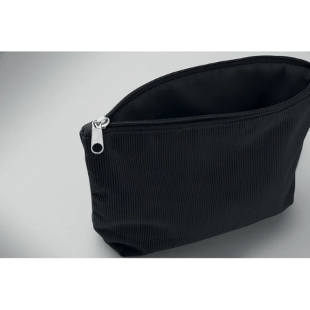 Kosmetyczka sztruksowa CORDY T | MO-MO2876-03