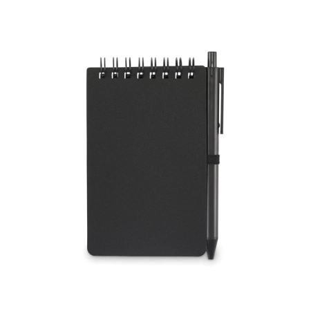 Wodoodporny notatnik KIT | MO-MO2889-03