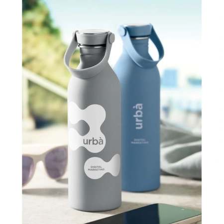 Butelka z 1 ścianką 500 ml SVALUR | MO-MO2903-07