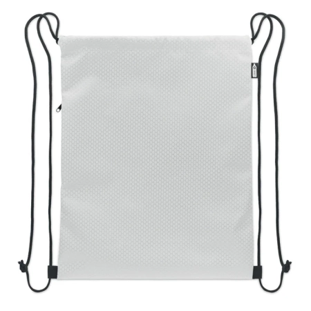 Worek ze sznurkiem 420D RPET DAYKIT | MO-MO2920-06