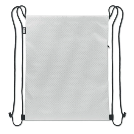 Worek ze sznurkiem 420D RPET DAYKIT | MO-MO2920-06