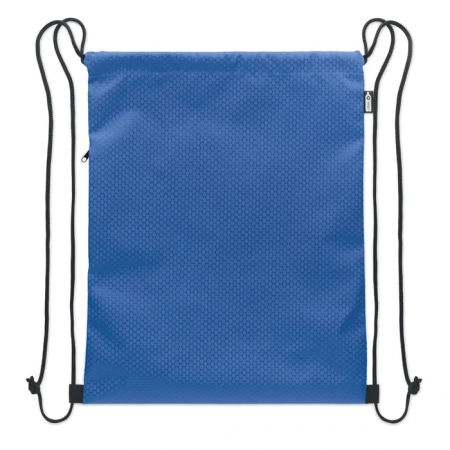 Worek ze sznurkiem 420D RPET DAYKIT | MO-MO2920-37