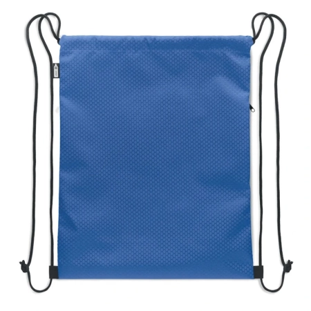 Worek ze sznurkiem 420D RPET DAYKIT | MO-MO2920-37