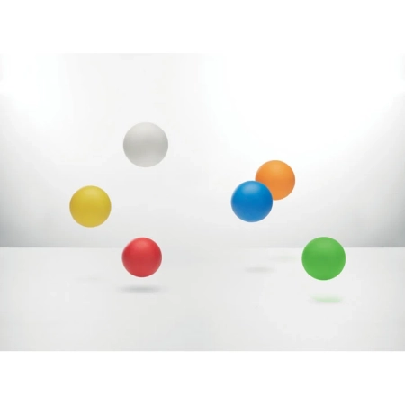 Gumowa piłka do odbijania FUNBALL | MO-MO2931-05