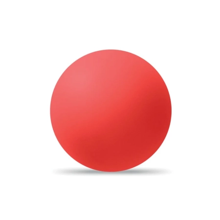 Gumowa piłka do odbijania FUNBALL MO2931-05