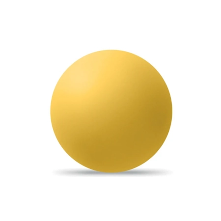 Gumowa piłka do odbijania FUNBALL MO2931-08