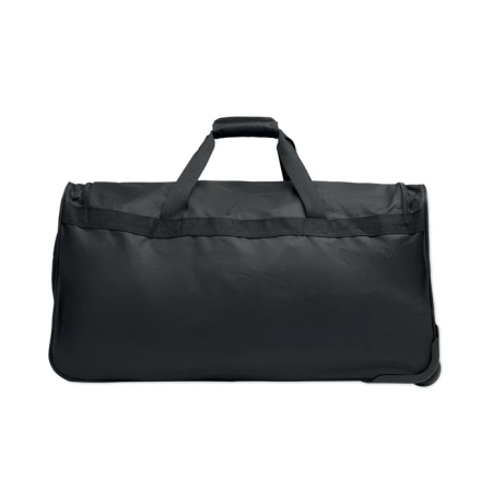 Torba na kółkach 600D RPET ITFITS | MO-MO2942-03