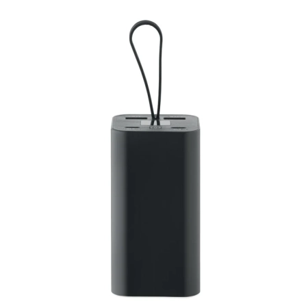 Power bank 20.000 mAh VOIMA | MO-MO2943-03