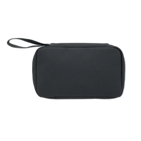 Kosmetyczka 600D RPET VANIT | MO-MO2948-03