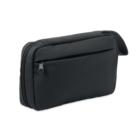 Kosmetyczka 600D RPET VANIT MO2948-03