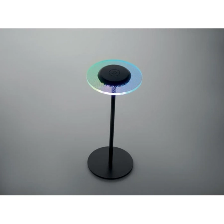 Akumulatorowa żelazna lampa LOUNGE | MO-MO2950-03