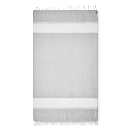 Torba plażowa i ręcznik hammam HUMMUM | MO-MO2954-07