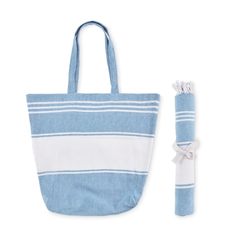 Saszetka na biodro PARKBAG MO9513-04
