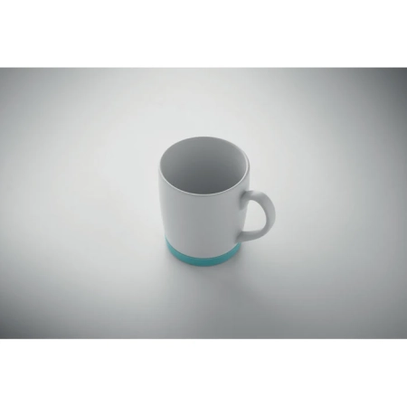 Kubek ceramiczny 300ml SILBASE | MO-MO2958-20