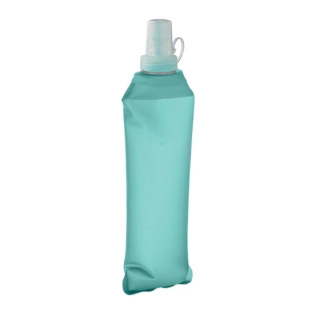 Składana butelka na wodę 500ml BITER | MO-MO2962-12