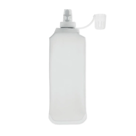 Składana butelka na wodę 500ml BITER | MO-MO2962-26