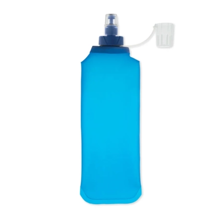 Składana butelka na wodę 500ml BITER | MO-MO2962-37