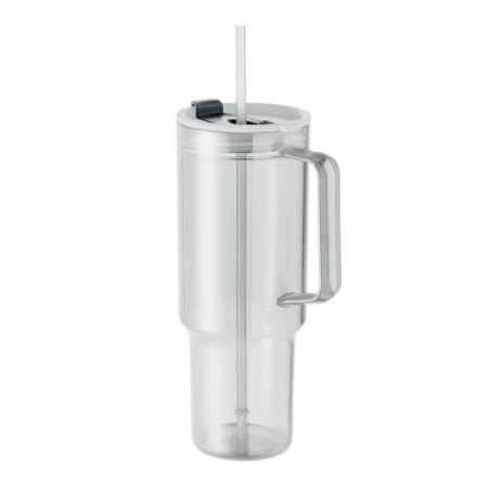 Kubek z RPET 1200ml MUGORA | MO-MO2964-22