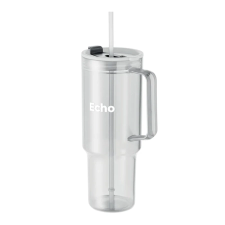 Kubek z RPET 1200ml MUGORA | MO-MO2964-22