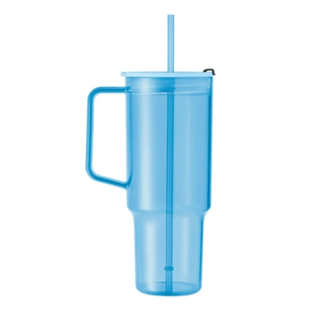 Kubek z RPET 1200ml MUGORA | MO-MO2964-52