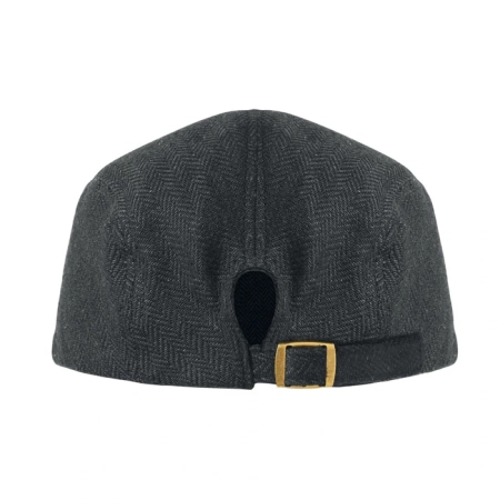 Czapka newsboy 335 gr/m² BLIND PEAK | MO-MO2966-03