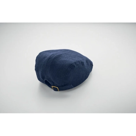Czapka newsboy 335 gr/m² BLIND PEAK | MO-MO2966-04