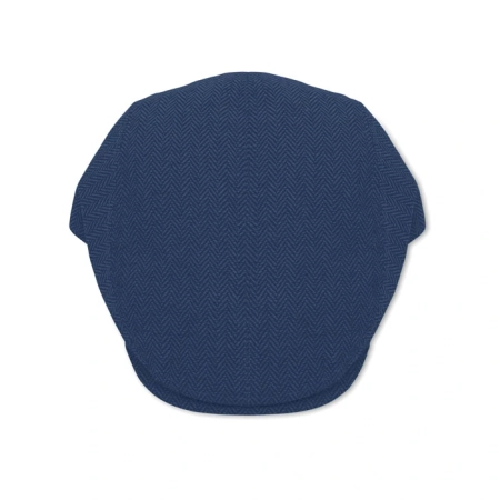 Czapka newsboy 335 gr/m² BLIND PEAK | MO-MO2966-04