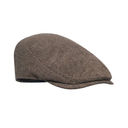 Czapka newsboy 335 gr/m² BLIND PEAK MO2966-39