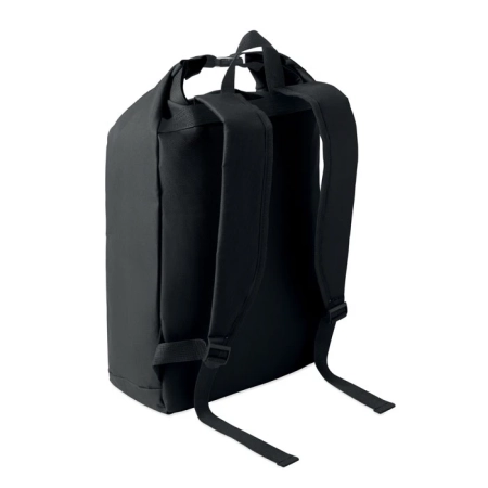 Plecak na laptopa 15'' rolltop UNITON | MO-MO2969-03