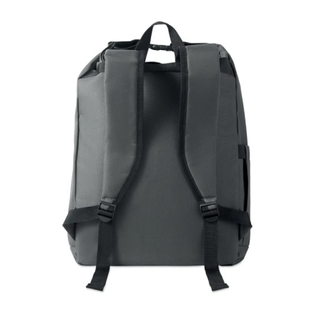 Plecak na laptopa 15'' rolltop UNITON | MO-MO2969-15