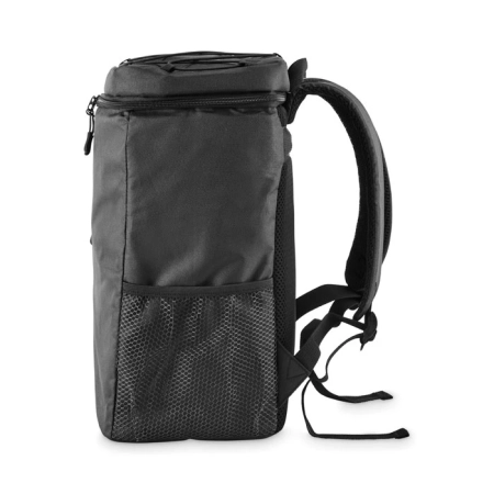 Plecak termiczny z 600D RPET MAFRIO | MO-MO2971-03