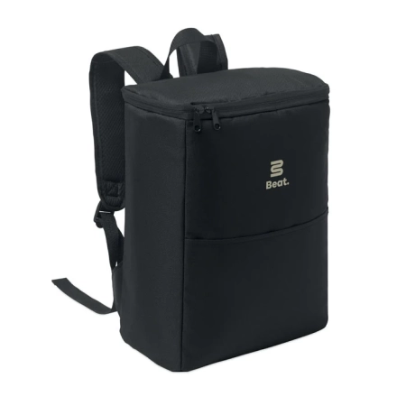 Plecak termiczny RPET MUFRIO | MO-MO2972-03