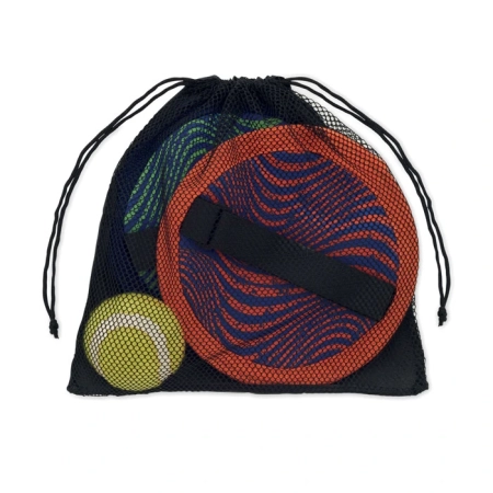 Neoprenowa gra w łapanie piłek SNATCH | MO-MO2976-99