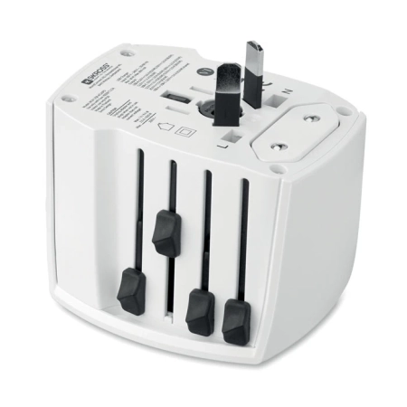 SKROSS® MUV USB AC 30W PD MUV USB AC30 PD | MO-MO2980-06