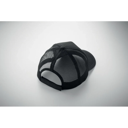 Czapka trucker z 5 panelami BLIST | MO-MO2986-03
