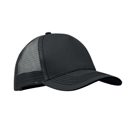 Czapka trucker z 5 panelami BLIST MO2986-03