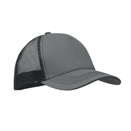Czapka trucker z 5 panelami BLIST MO2986-15