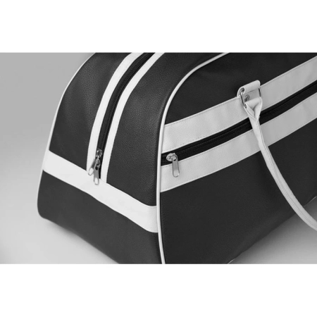 Torba sportowa z PU NOSTALGIC | MO-MO2987-03