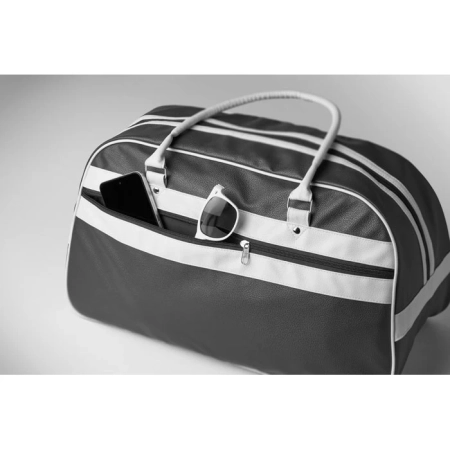 Torba sportowa z PU NOSTALGIC | MO-MO2987-03
