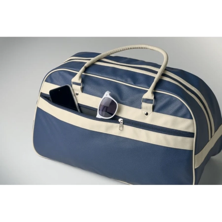 Torba sportowa z PU NOSTALGIC | MO-MO2987-04
