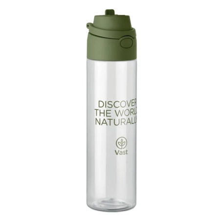 Butelka RPET 700 ml TOIEN KLAR | MO-MO2990-60