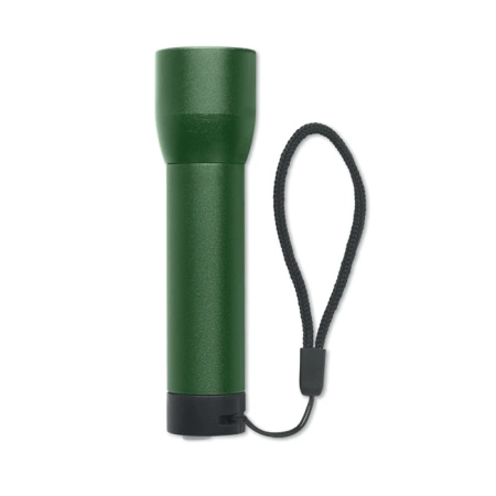 Aluminiowa latarka akumulatorowa LUMEZO | MO-MO2991-60