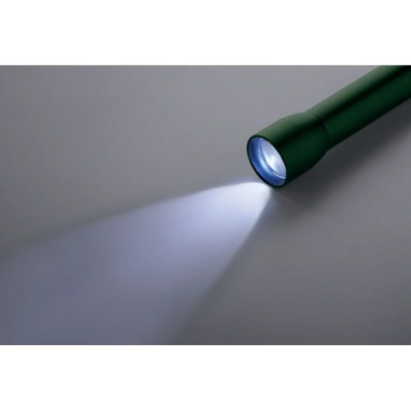 Aluminiowa latarka akumulatorowa LUMEZO | MO-MO2991-60