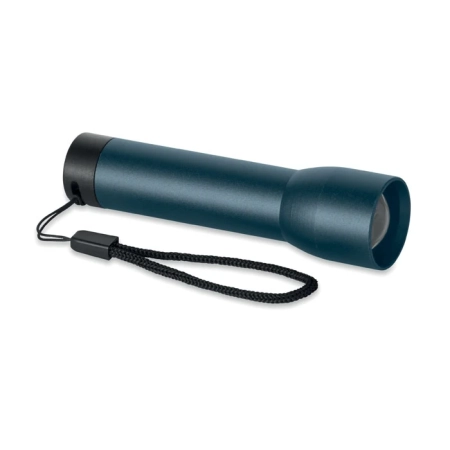 Aluminiowa latarka akumulatorowa LUMEZO | MO-MO2991-85