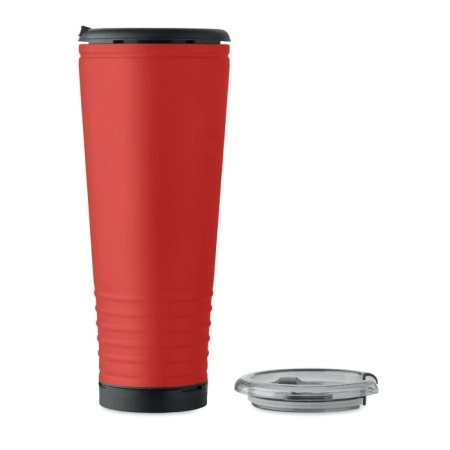 Dwuścienny kubek Howler 700 ml HOWLER CUP | MO-MO2995-05