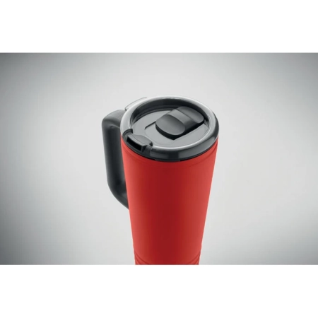 Dwuścienny kubek Howler 700 ml HOWLER CUP | MO-MO2995-05