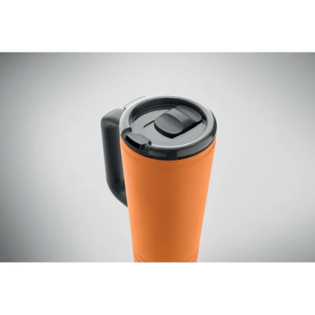 Dwuścienny kubek Howler 700 ml HOWLER CUP | MO-MO2995-10