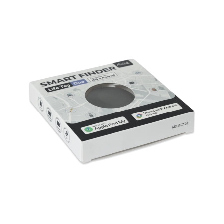 Brelok LIFEMATE | MO-MO3107-03