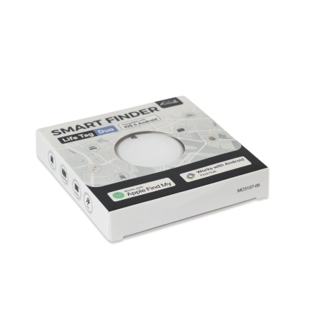 Brelok LIFEMATE | MO-MO3107-06