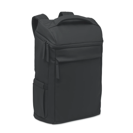 Plecak na laptopa 15" PU BOULDER | MO3122-03